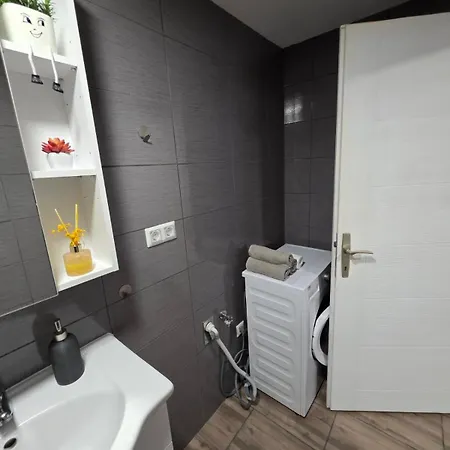 Dia Appartement Jajce