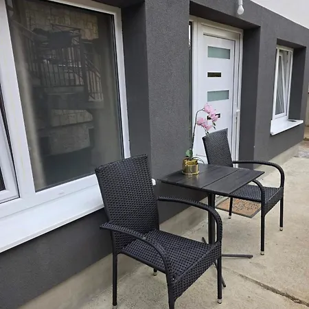 Appartement Dia Jajce