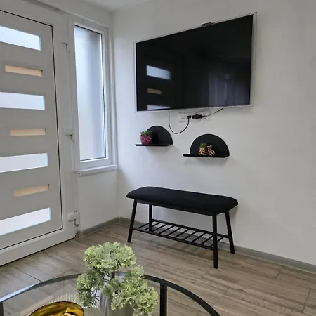 Appartement Dia *