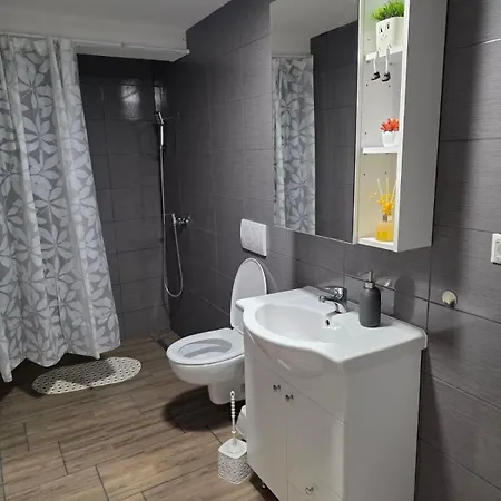 Appartement Dia