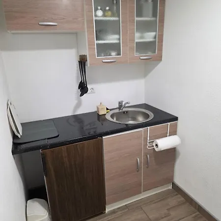Appartement Dia *