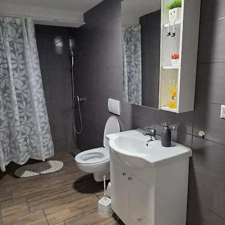 Dia Appartement Jajce