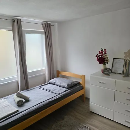 Appartement Dia *