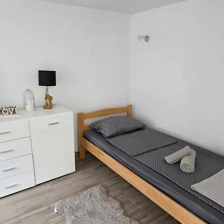 Dia Appartement *